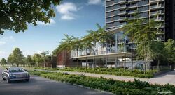 Vela Bay (D16), Apartment #553173971